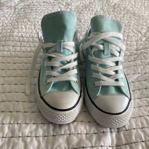 Converse sneakers